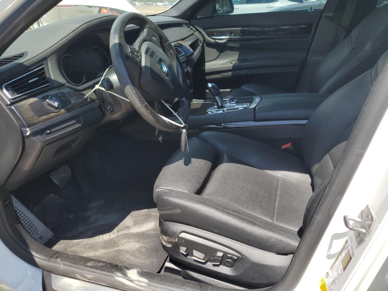 WBAYE4C54FD947172 2015 BMW 740 Li