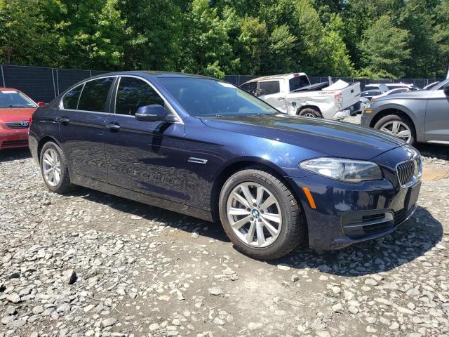 VIN WBA5A7C5XED616174 2014 BMW 5 Series, 528 XI no.4