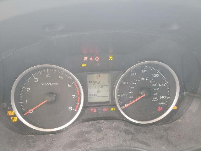 2014 Subaru Forester 2.5I Premium VIN: JF2SJAEC1EH556178 Lot: 58490904