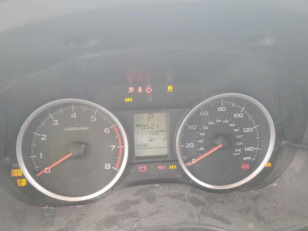 JF2SJAEC1EH556178 2014 Subaru Forester 2.5I Premium