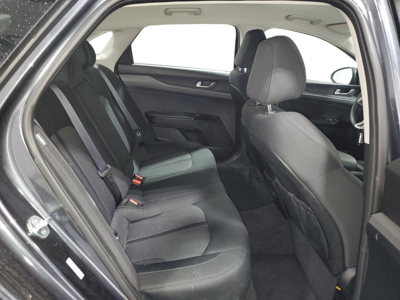 2023 Kia K5 Lxs vin: 5XXG14J26PG207875