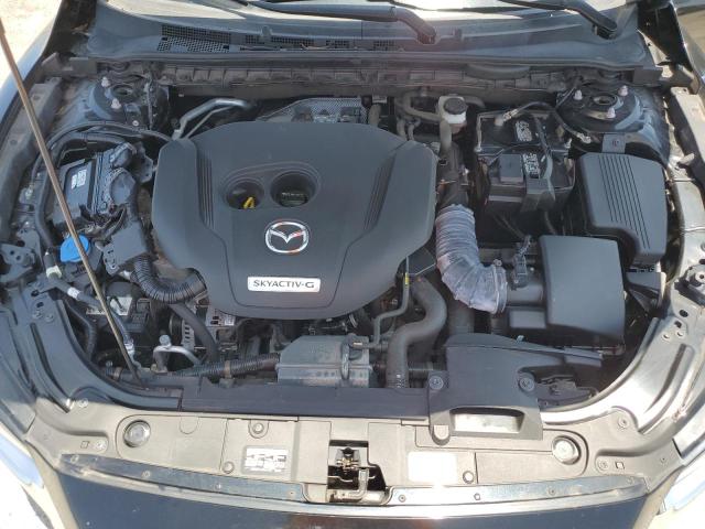 2020 Mazda 6 Grand Touring Reserve VIN: JM1GL1WYXL1512405 Lot: 58973204