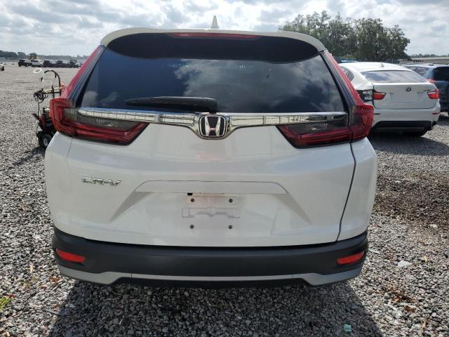 2021 Honda Cr-V Ex VIN: 7FARW1H52ME003909 Lot: 59662014