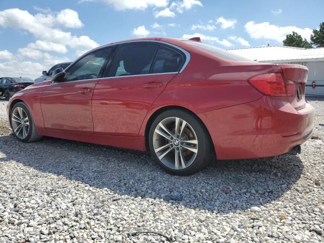 WBA3A5C59FP604285 2015 BMW 3 SERIES - Image 2