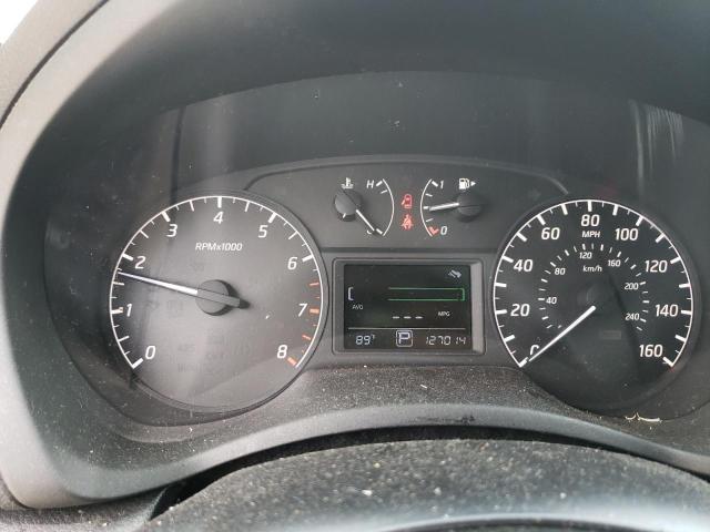 2015 NISSAN SENTRA S - 3N1AB7AP1FY319184