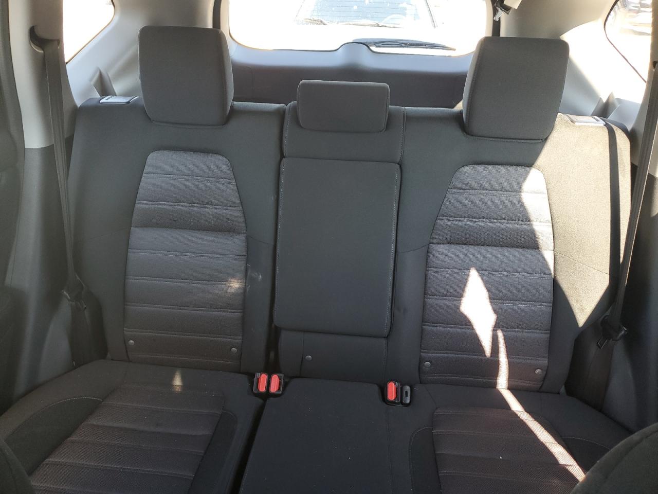 2HKRW2H27LH622027 2020 Honda Cr-V Lx