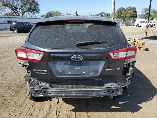 JF2GTADC4JH263953 2018 Subaru Crosstrek Premium