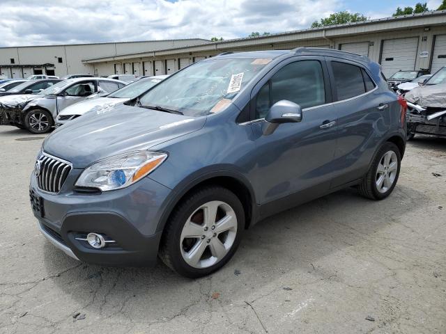 Image of 2015 BUICK ENCORE