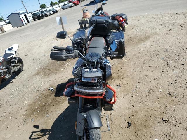 2024 HARLEY-DAVIDSON RA1250 SE 1HD1ZGS20RB953681