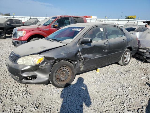 2005 Toyota Corolla Ce за продажба в Cahokia Heights, IL - Front End