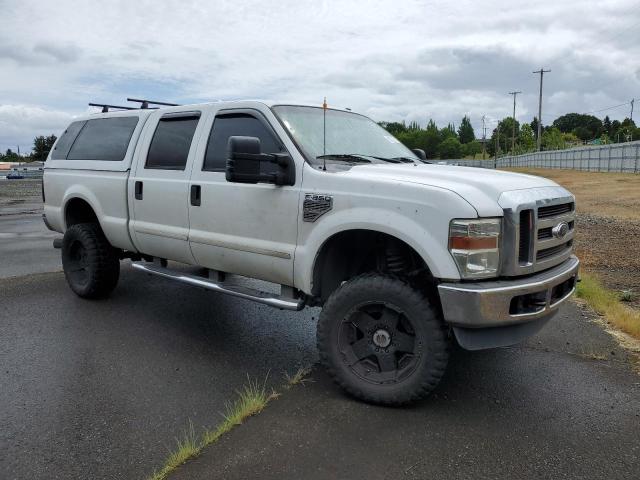 2008 Ford F250 Super Duty VIN: 1FTSW21R88EC22235 Lot: 57446024