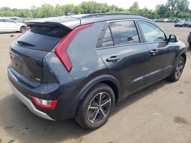 KNDCR3LE0P5039972 Kia Niro EX 3