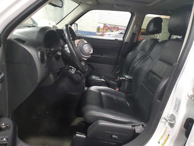 2016 JEEP PATRIOT LA - 1C4NJRFB2GD523510