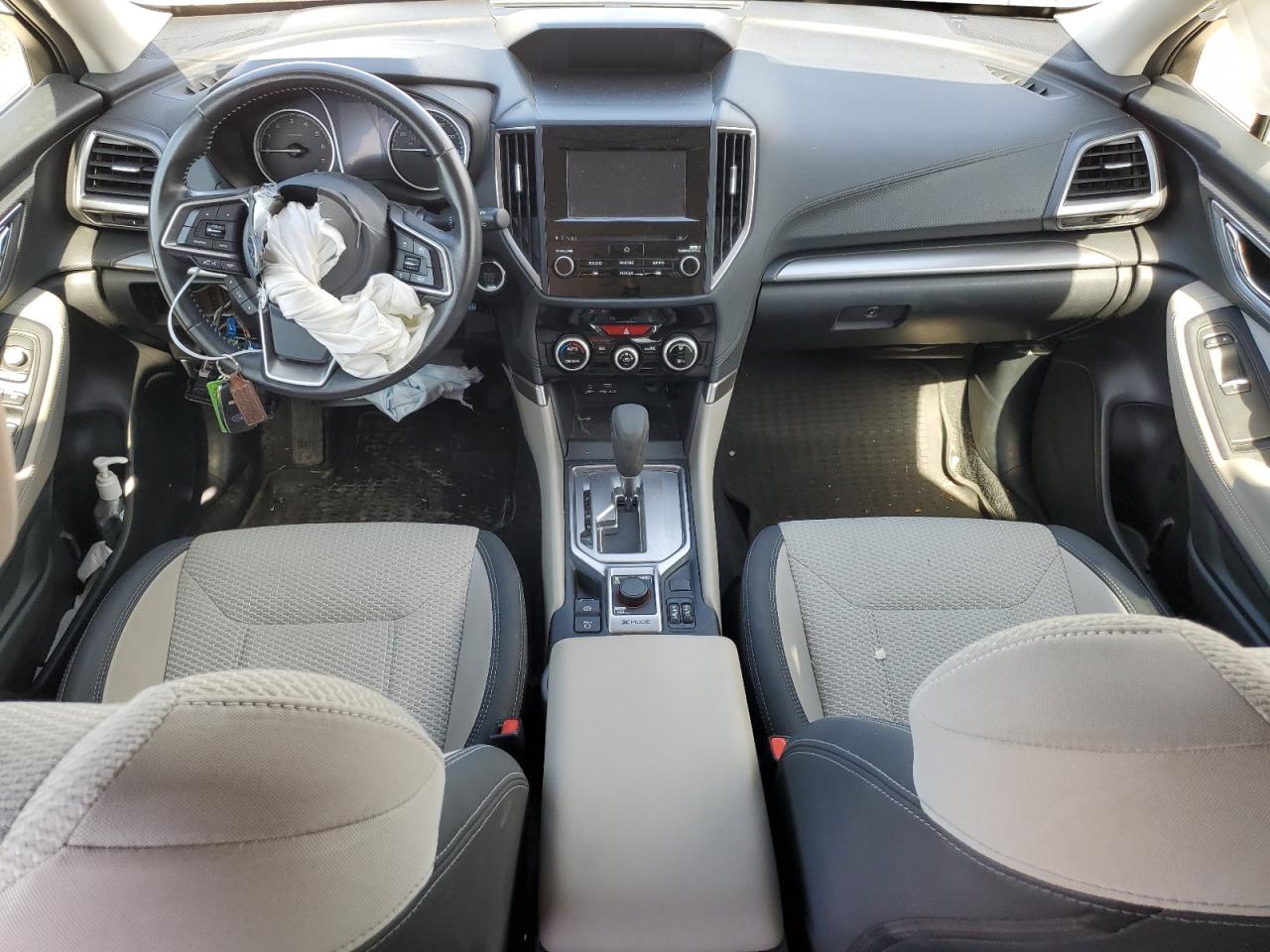 JF2SKAJCXLH536298 2020 Subaru Forester Premium