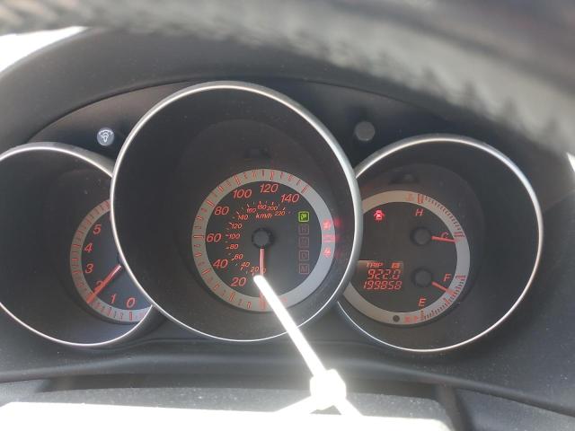 2005 Mazda 3 Hatchback VIN: JM1BK343951238391 Lot: 60569674