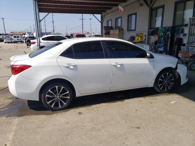 2019 Toyota Corolla L VIN: 5YFBURHE7KP921898 Lot: 58077574