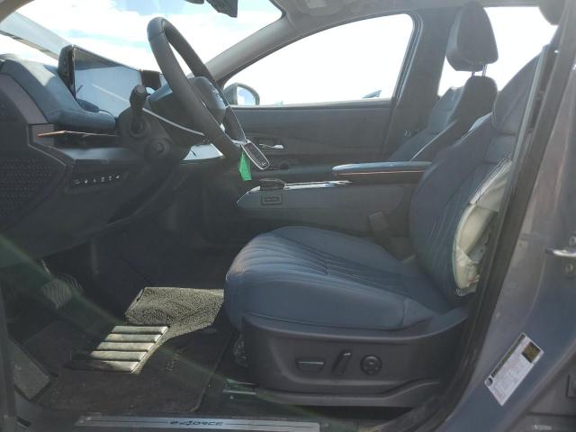 2024 NISSAN ARIYA PLAT JN1DF0CD0RM732183