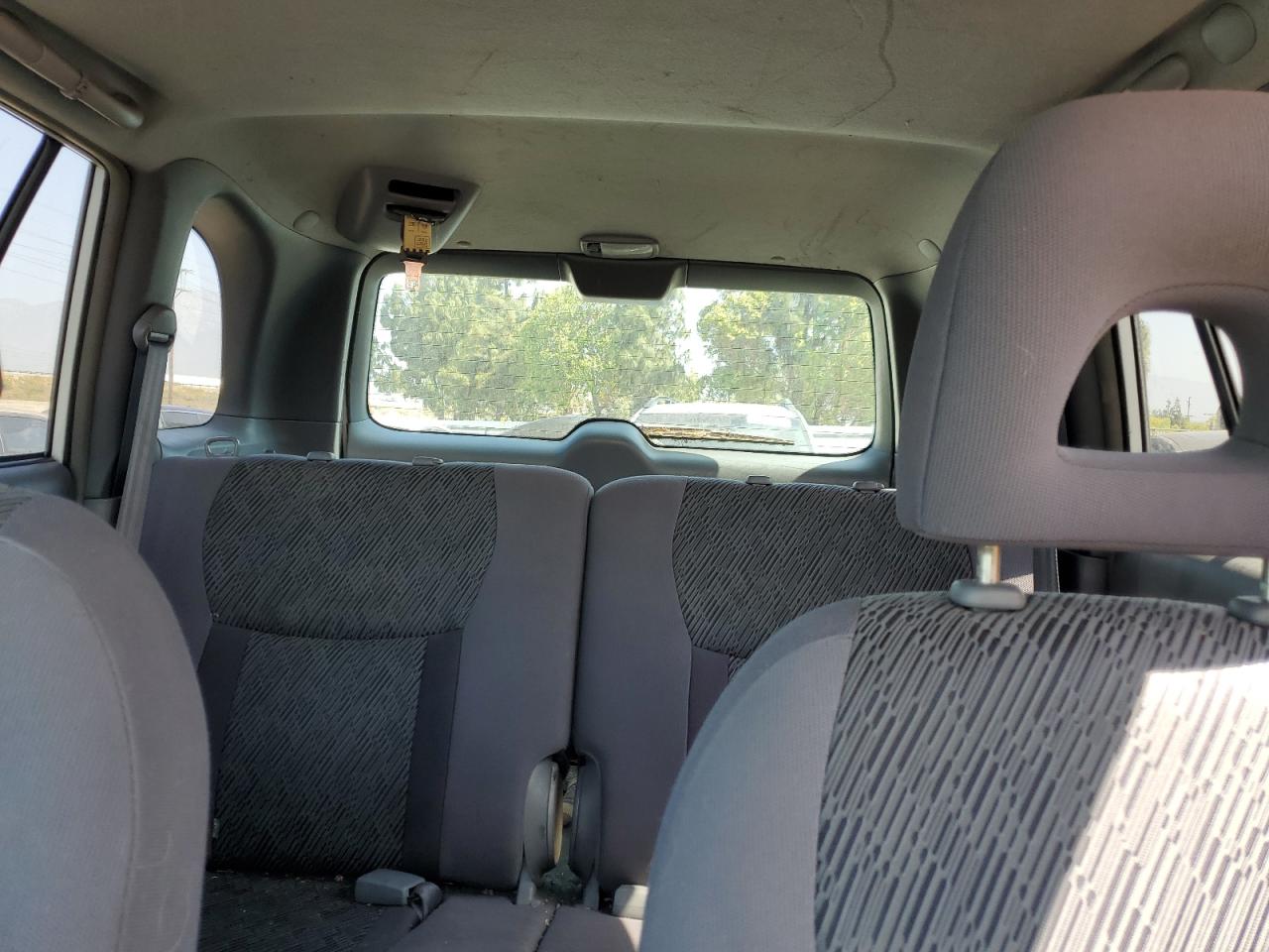 JTEGH20V320078186 2002 Toyota Rav4