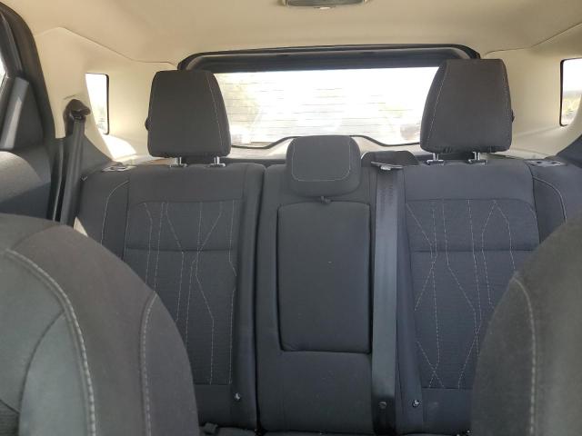 2018 Ford Ecosport Se VIN: MAJ3P1TE8JC183630 Lot: 60096074