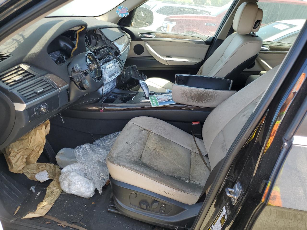 5UXZV4C54DL993674 2013 BMW X5 xDrive35I