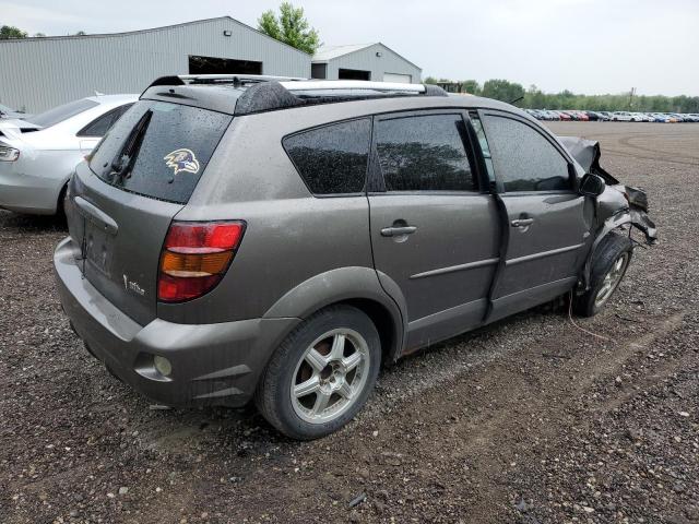 2006 Pontiac Vibe VIN: 5Y2SL65856Z461510 Lot: 59898384