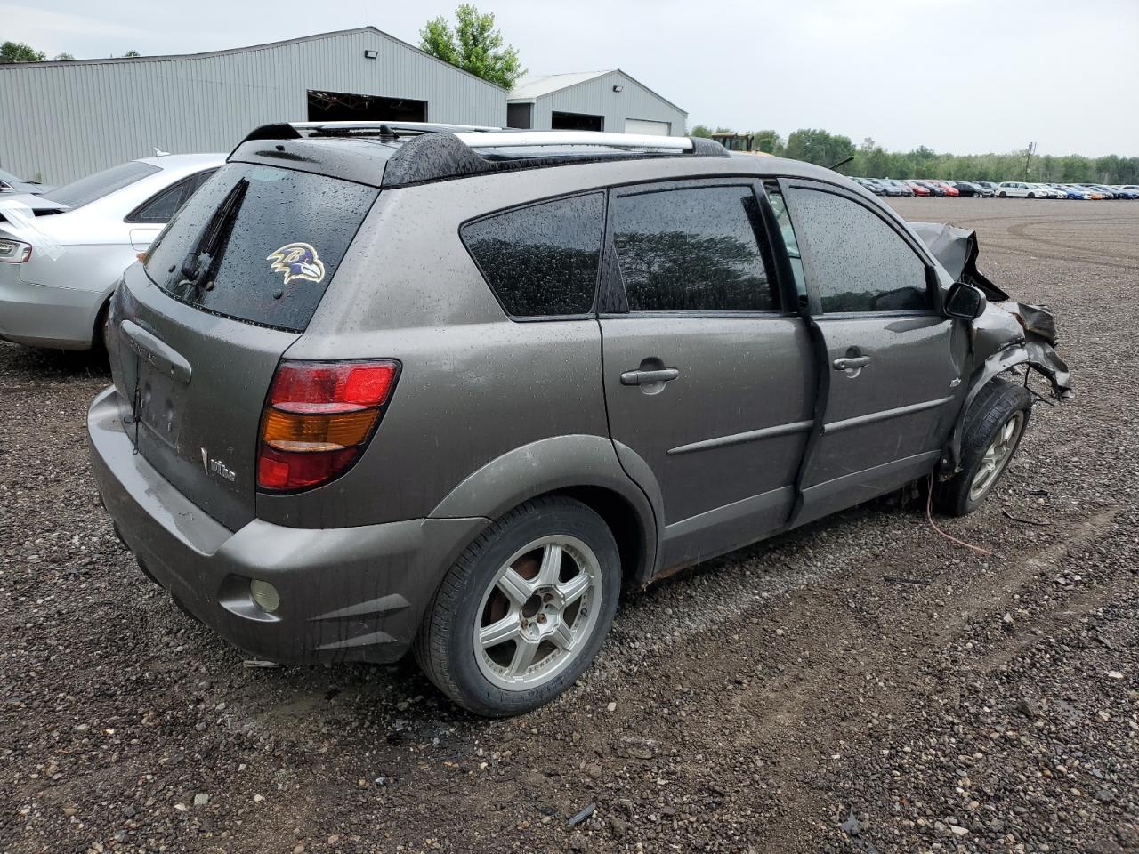 5Y2SL65856Z461510 2006 Pontiac Vibe