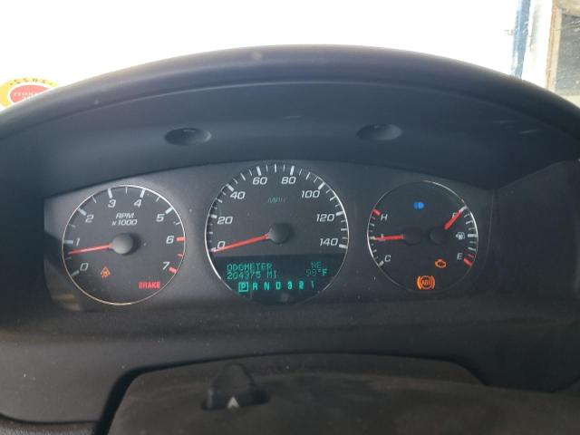 2008 Chevrolet Impala Lt VIN: 2G1WT58N189116848 Lot: 60134964