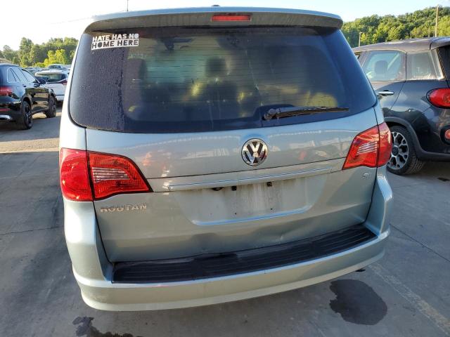 2010 Volkswagen Routan Se VIN: 2V4RW3D17AR294794 Lot: 58199954