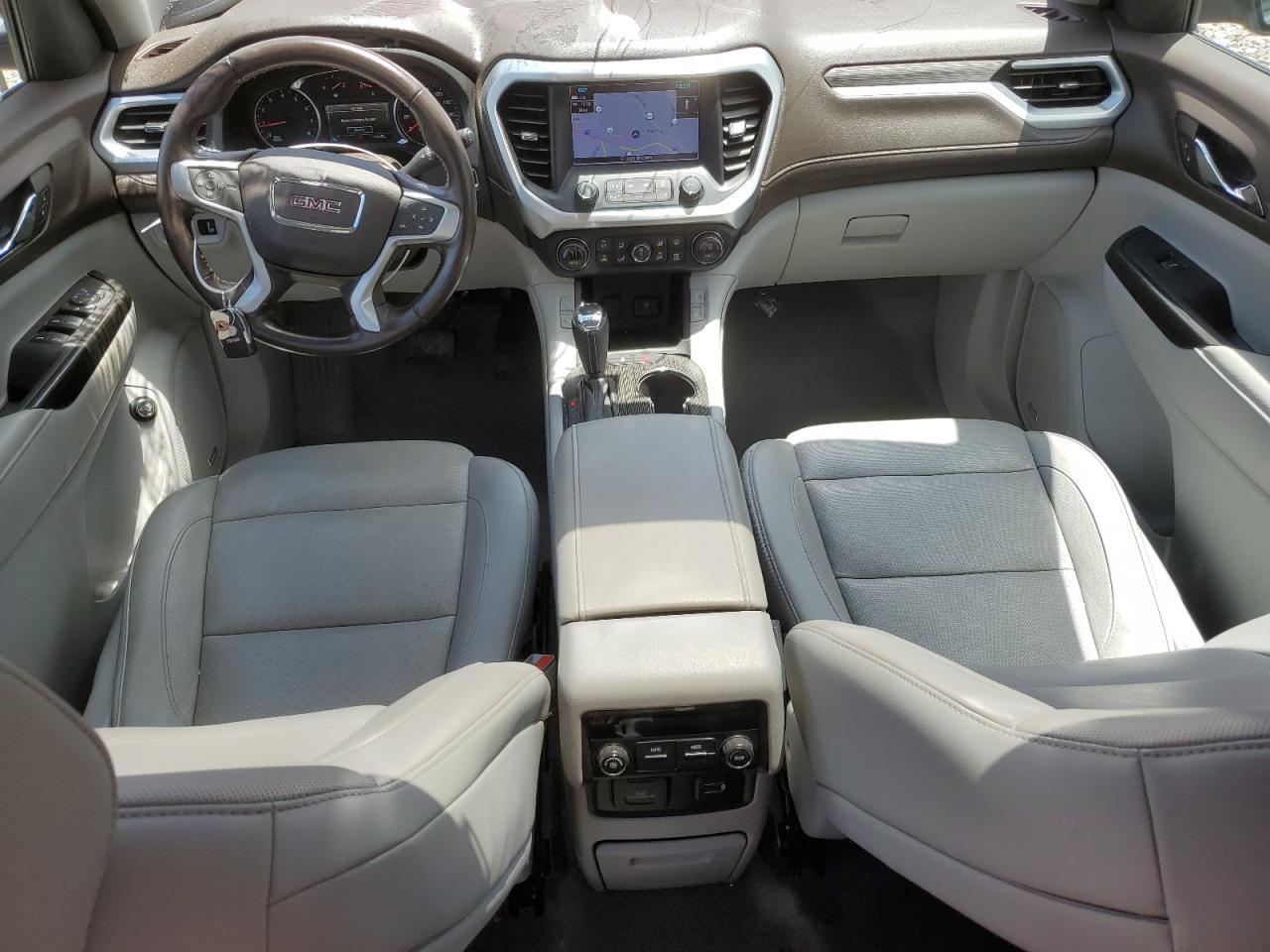 1GKKNMLS9KZ266070 2019 GMC Acadia Slt-1