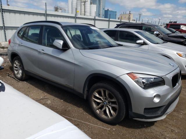 2015 BMW X1 XDRIVE2 - WBAVL1C55FVY30511