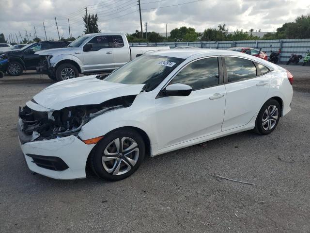 19XFC2F55GE075374 2016 HONDA CIVIC - Image 1