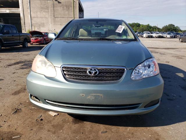 2007 Toyota Corolla Ce VIN: 2T1BR32E57C792039 Lot: 56670944