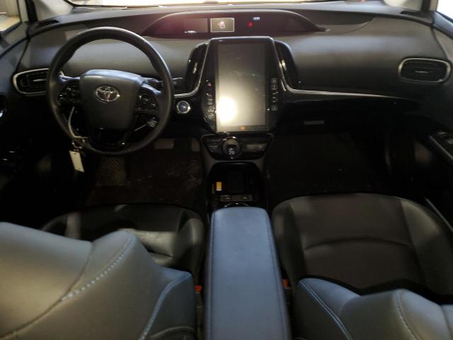 2019 Toyota Prius VIN: JTDKARFUXK3077027 Lot: 57399834