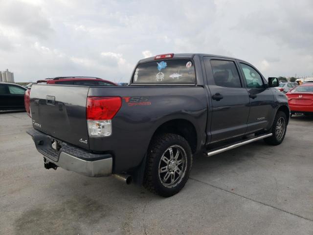 2013 Toyota Tundra Crewmax Sr5 VIN: 5TFDM5F18DX044926 Lot: 57029684