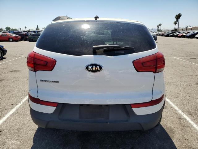 2014 Kia Sportage Base VIN: KNDPB3AC2E7628823 Lot: 58709224