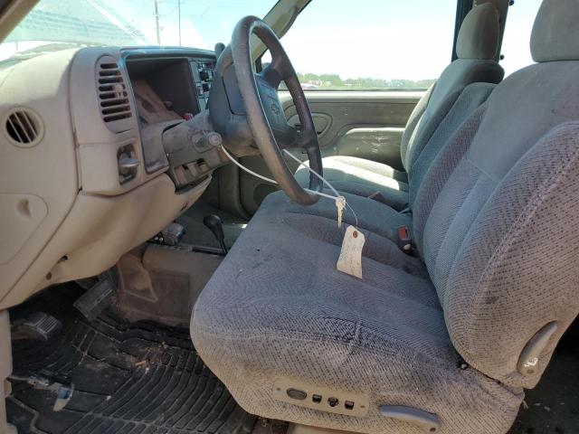 1995 Chevrolet Gmt-400 K1500 VIN: 2GCEK19K6S1276295 Lot: 60083054