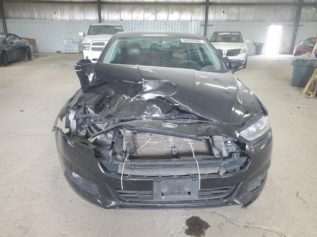 2015 Ford Fusion Se VIN: 3FA6P0HDXFR170054 Lot: 58332594