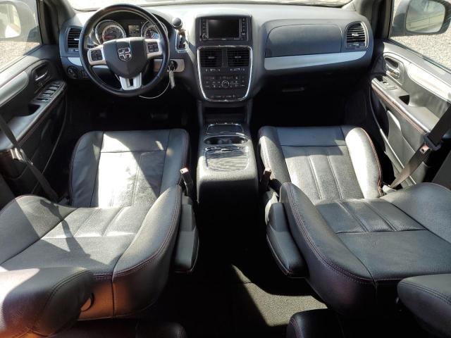 2019 Dodge Grand Caravan Gt VIN: 2C4RDGEG9KR541874 Lot: 58541524