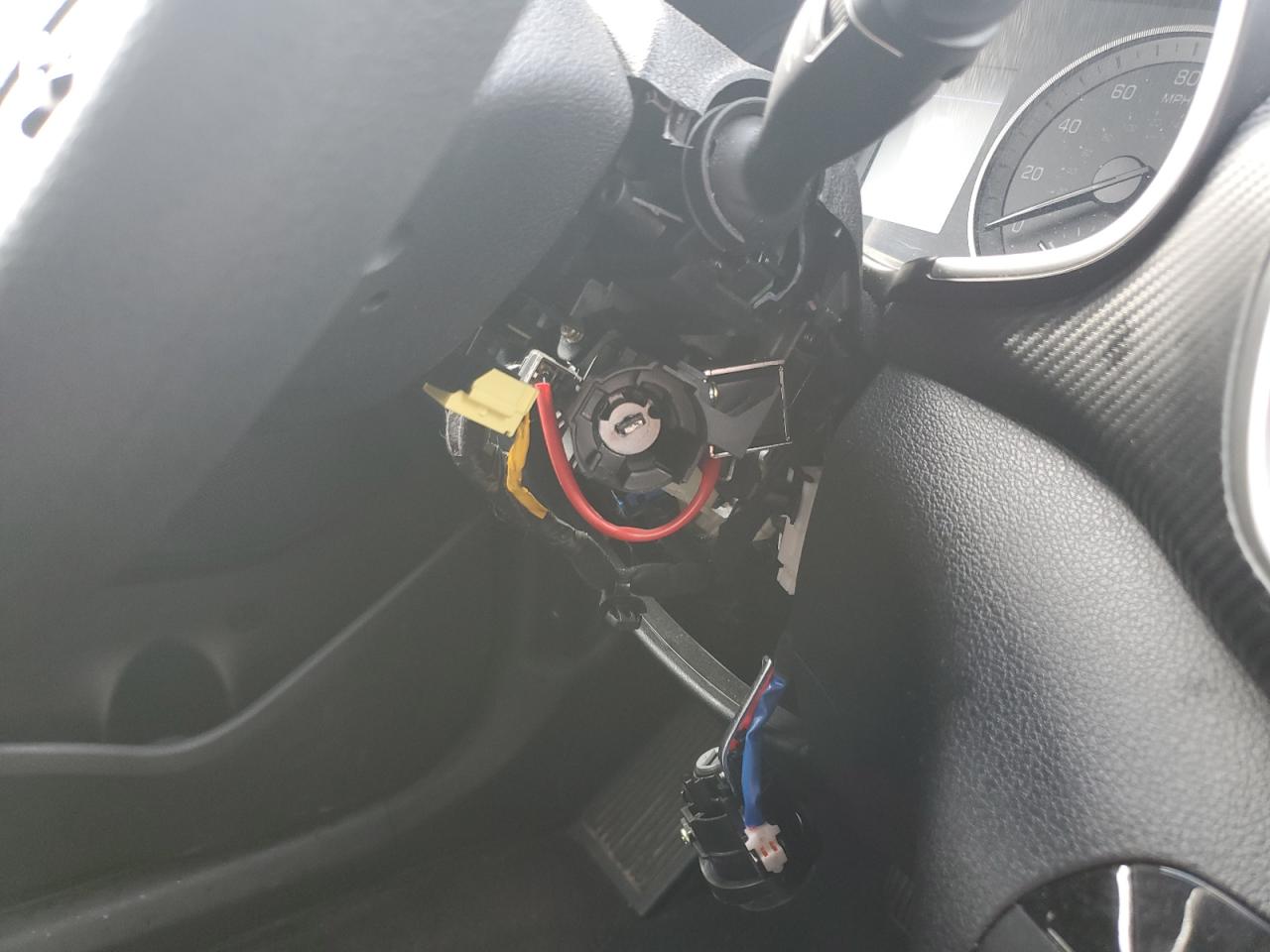 KM8J23A4XKU062837 2019 Hyundai Tucson Se