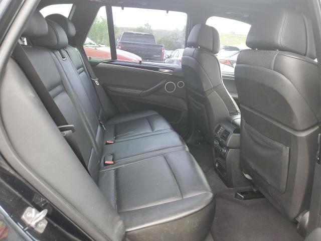 2011 BMW X5 M VIN: 5YMGY0C52BLK27116 Lot: 57107354