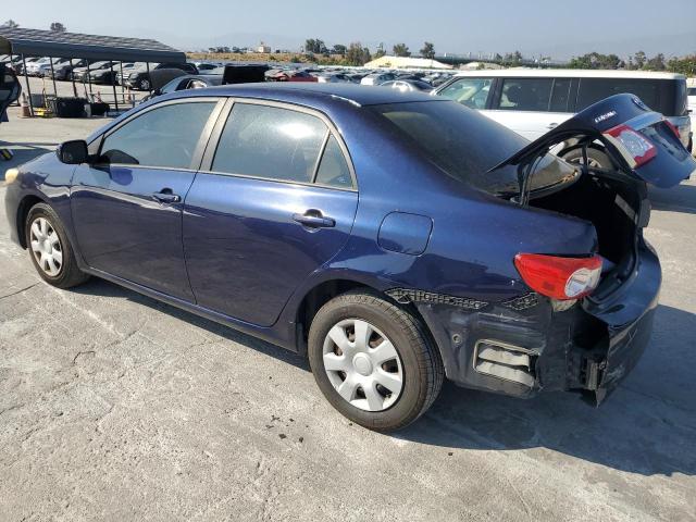 2011 Toyota Corolla Base VIN: 2T1BU4EE3BC563433 Lot: 57442634