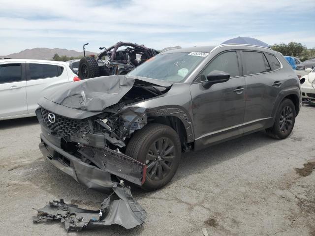 VIN 7MMVABAM9RN209804 2024 MAZDA CX-50 SELE no.1