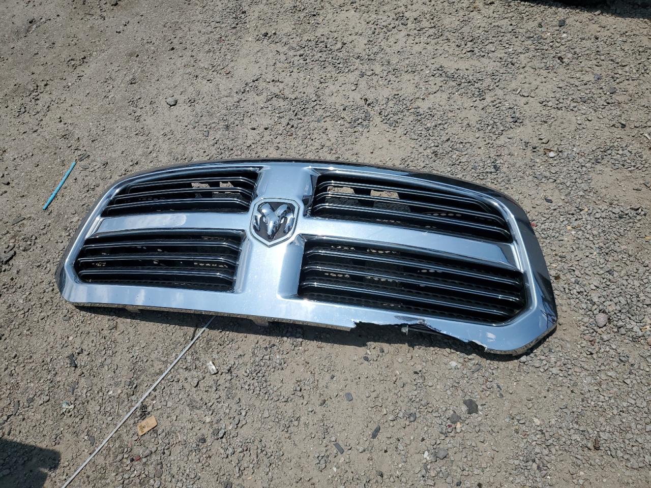 1C6RR7GT6ES144192 2014 Ram 1500 Slt