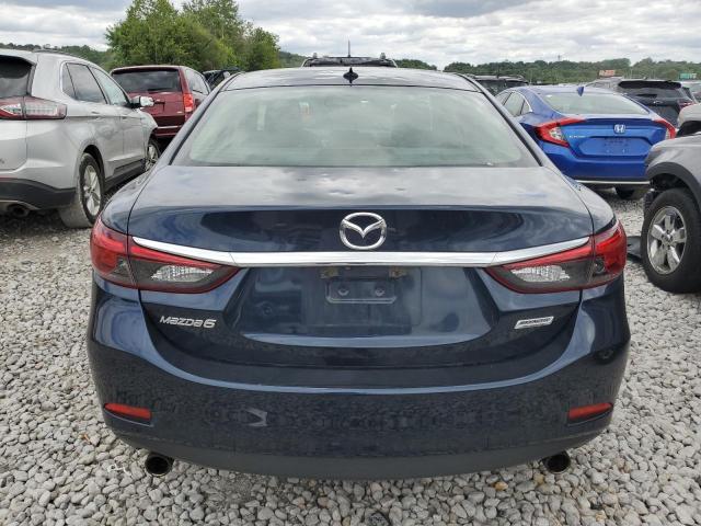 2016 MAZDA 6 TOURING - JM1GJ1T51G1434036