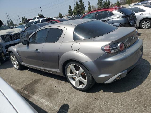 2004 Mazda Rx8 VIN: JM1FE173140134829 Lot: 58171574