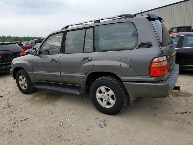 1998 Toyota Land Cruiser VIN: JT3HT05J6W0018320 Lot: 57261334