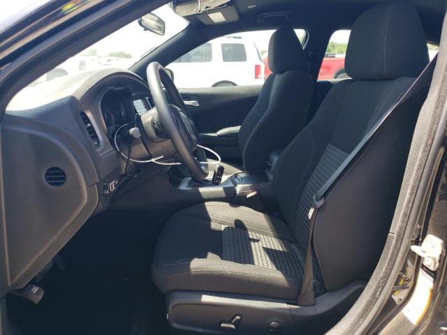 2023 DODGE CHARGER SX - 2C3CDXBG3PH607301