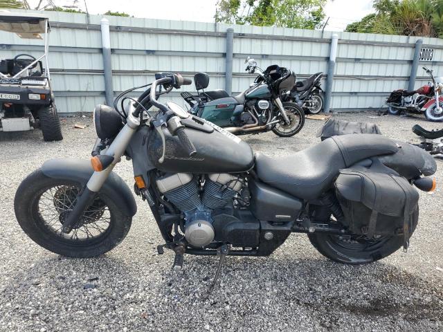 2013 HONDA VT750 C2B JH2RC5370DK301261