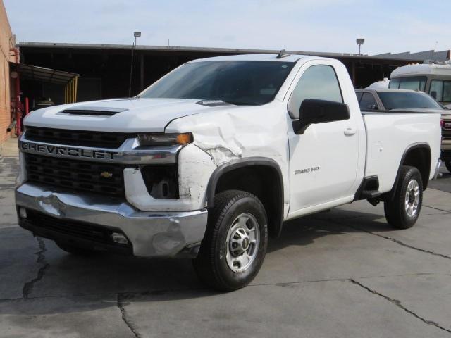2022 Chevrolet Silverado - Image 2