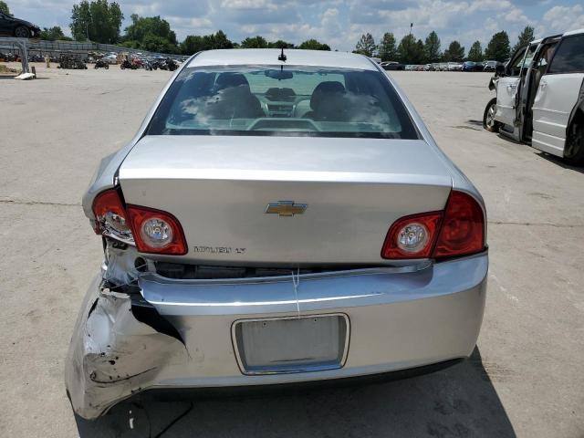 2010 Chevrolet Malibu 1Lt VIN: 1G1ZC5EB0A4129316 Lot: 59874454